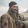 Shia Labeouf in Fury