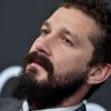 Shia LaBeouf op rode loper