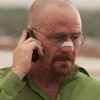 Een foto van Bryan Cranston.