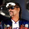 De rapper Snoop Dogg