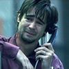 Colin Farrell in Phone Booth.