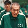Oh Yeong-soo in 'Squid Game'