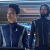 Een foto uit Star Trek: Discovery.
