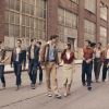 West Side Story a la Spielberg