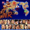 Street Fighter