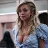 Sydney Sweeney in 'Euphoria'