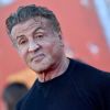 Een foto van Sylvester Stallone.