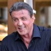 Sylvester Stallone