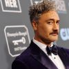 Een foto van Taika Waititi. 