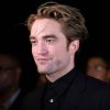 Robert Pattinson