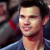 Een foto van Taylor Lautner