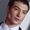 Ezra Miller 