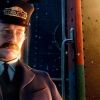 Still uit 'The Polar Express'