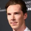 Benedict Cumberbatch