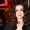 Anne Hathaway speelt de hoofdrol in 'The Witches'. 