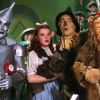 Still uit 'The Wizard of Oz'