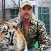 Een foto van Joe Exotic.