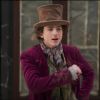 Een foto van Timothee Chalamet in de trailer voor Wonka.