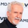 Een foto van James Cameron