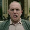 Tom Hardy in Capone