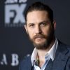 Tom Hardy op rode loper