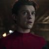 Tom Holland als Spider-Man.
