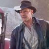 Harrison Ford als Indiana Jones.