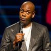 Een foto van Dave Chappelle.