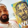 Will Smith met boek