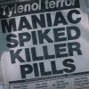 Nieuws bericht over The Tylenol Murders