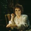 Een foto van Piper Laurie in Twin Peaks