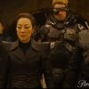 Een foto van Michelle Yeoh in Section 31