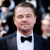 Leonardo DiCaprio