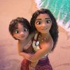 Still uit 'Moana 2'
