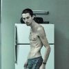 Christian Bale in 'The Machinist'
