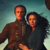 Scene uit Outlander