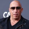 Een foto van Vin Diesel