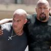 Vin Diesel & Dwayne Johnson