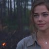 Een foto van Denise Richards in The World Is Not Enough.