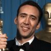 Nicolas Cage