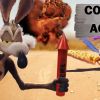 'Coyote Vs. Acme'