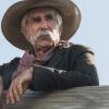 Sam Elliot