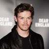 Een foto van Will Poulter