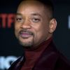 Een foto van Will Smith. 
