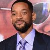 Een foto van Will Smith.