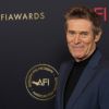 Een foto van Willem Dafoe