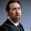 Nicolas Cage