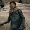Een foto van Zendaya in Dune