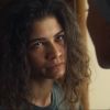 Zendaya in Euphoria.
