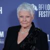 Een foto van Judi Dench